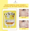 Mặt Nạ Cấp Ẩm Celefit Essential 23g - Dưỡng Da Sâu, Giá Ưu Đãi 16.000₫ 5