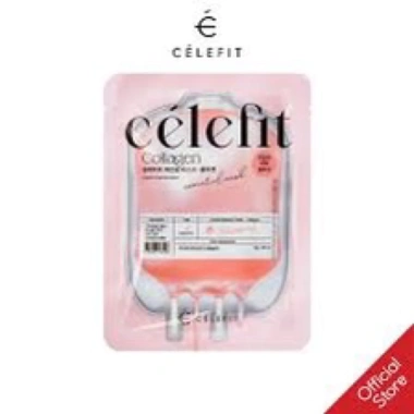 Mặt Nạ Cấp Ẩm Celefit Essential 23g - Dưỡng Da Sâu, Giá Ưu Đãi 16.000₫ 10 Mặt Nạ Cấp Ẩm Celefit Essential 23g - Dưỡng Da Sâu, Giá Ưu Đãi 16.000₫ 10