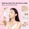 Mặt Nạ Cấp Ẩm Colorkey Luminous 25ml - Làm Dịu, Sáng Da, 10 miếng, Giá 59.850₫ 2