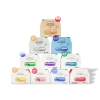 Mặt Nạ Cấp Ẩm Dưỡng Trắng Banobagi 30g - Full Hộp 10 Mặt Nạ, Giá 159.000đ 5