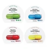 Mặt Nạ Cấp Ẩm Dưỡng Trắng Banobagi 30g - Full Hộp 10 Mặt Nạ, Giá 159.000đ 8
