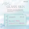 Mặt nạ cấp ẩm Glass Skin Skin Lab Aquaring – Da căng bóng, dưỡng ẩm sâu 1 miếng 84.460₫ 4
