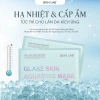 Mặt nạ cấp ẩm Glass Skin Skin Lab Aquaring – Da căng bóng, dưỡng ẩm sâu 1 miếng 84.460₫ 5