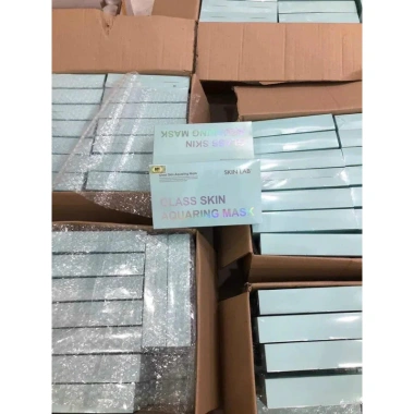 Mặt nạ cấp ẩm Glass Skin Skin Lab Aquaring – Da căng bóng, dưỡng ẩm sâu 1 miếng 84.460₫