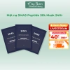 Mặt nạ cấp ẩm SMAS Peptide Silk 24Hr Hydration Boost 25g - Giá ưu đãi 465.000đ | Cây Rơm Cosmetics