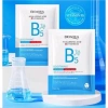 Mặt nạ cấp ẩm tinh chất B5 HA mờ thâm, phục hồi da, sáng da BQMN017 giá 3.000 VND 2