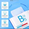 Mặt nạ cấp ẩm tinh chất B5 HA mờ thâm, phục hồi da, sáng da BQMN017 giá 3.000 VND 6