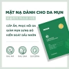 Mặt nạ Caryophy 22g cấp ẩm sâu, giảm mụn thâm, phục hồi da hư tổn - 26.400 VND 4