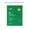 Mặt nạ Caryophy 22g cấp ẩm sâu, giảm mụn thâm, phục hồi da hư tổn - 26.400 VND 9
