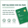 Mặt nạ Caryophy Hàn Quốc 22g Cấp ẩm, Làm dịu da, Giá ưu đãi 129k giảm từ 162.540 5