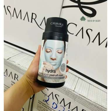 Mặt nạ Casmara Luxury dưỡng da cấp ẩm, làm sáng da - Giá ưu đãi 360.000₫