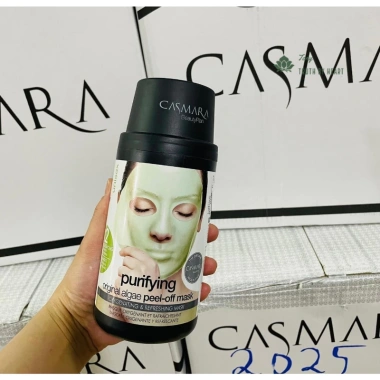 Mặt nạ Casmara Luxury dưỡng da cấp ẩm, làm sáng da - Giá ưu đãi 360.000₫