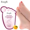 Mặt nạ chân Mango – Tẩy tế bào, dưỡng ẩm, làm mịn gót, dịu chân, 116.384đ 8