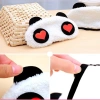 Mặt nạ che mắt ngủ hình Gấu siêu xinh - Giá ưu đãi 12.546 VND tại SHOP HOÀNG YẾN 6