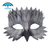 Mặt nạ chim điều chỉnh thoải mái Trang phục hóa trang lễ hội đám cưới prom biểu diễn 10
