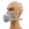 Mặt nạ chống bụi, khói, độc silicon cao su siêu mềm STRONG St-agx - 29.000₫ giảm từ 36.830₫ 6