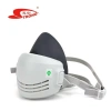 Mặt nạ chống bụi, khói, độc silicon cao su siêu mềm STRONG St-agx - 29.000₫ giảm từ 36.830₫ 8