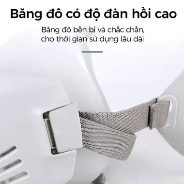 Mặt Nạ Chống Bụi Silicone Mềm, Lọc PM2.5, Phòng Khói, Giá 28.800 VND 6 Mặt Nạ Chống Bụi Silicone Mềm, Lọc PM2.5, Phòng Khói, Giá 28.800 VND 6