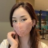 Mặt nạ chống nắng 3D hai lớp lưới thêu jacquard mùa hè, thoáng khí, thân thiện da, giặt được, 88.398 VND 3