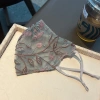 Mặt nạ chống nắng 3D hai lớp lưới thêu jacquard mùa hè, thoáng khí, thân thiện da, giặt được, 88.398 VND 6