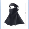 Mặt nạ chống nắng cổ toàn mặt Unisex ZXYOUPING 2 chiếc dạng ống lụa băng, bảo vệ UV xe đạp, 44,064 VND 9