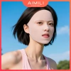 Mặt nạ chống nắng full face thiết kế thông khí mũi miệng, thích hợp chạy bộ, đạp xe, chơi thể thao - Giá 39.955 VND