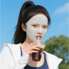Mặt nạ chống nắng full face thiết kế thông khí mũi miệng, thích hợp chạy bộ, đạp xe, chơi thể thao - Giá 39.955 VND 2