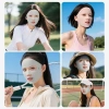 Mặt nạ chống nắng full face thiết kế thông khí mũi miệng, thích hợp chạy bộ, đạp xe, chơi thể thao - Giá 39.955 VND 7