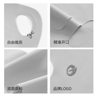 Mặt nạ chống nắng full face thiết kế thông khí mũi miệng, thích hợp chạy bộ, đạp xe, chơi thể thao - Giá 39.955 VND