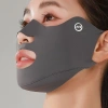 Mặt nạ chống nắng full face thiết kế thông khí mũi miệng, thích hợp chạy bộ, đạp xe, chơi thể thao - Giá 39.955 VND 9