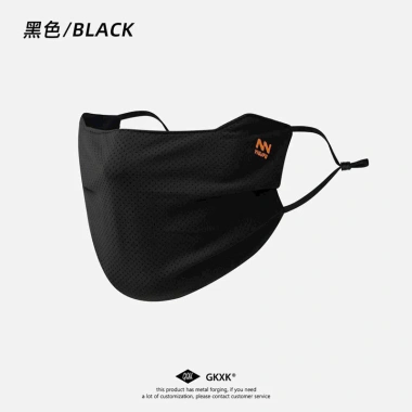 Mặt nạ chống nắng nam giới UV thoáng khí tái sử dụng giặt được HTshopls 16.500 VND 4