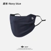 Mặt nạ chống nắng nam giới UV thoáng khí tái sử dụng giặt được HTshopls 16.500 VND 6