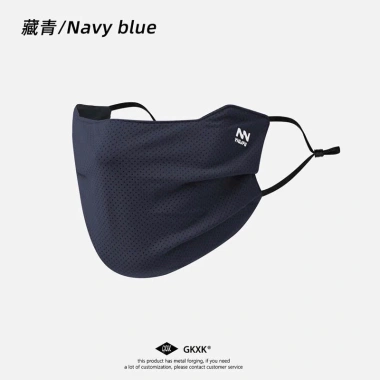 Mặt nạ chống nắng nam giới UV thoáng khí tái sử dụng giặt được HTshopls 16.500 VND 6