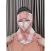 Mặt nạ chống nắng Ninja yếm, che kín tai, có miếng dán sau, giảm giá 25.000 VND 6