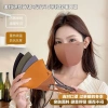 Mặt nạ chống nắng nữ - Chống UV, chống gió, thoáng khí, thu đông - 21.600 VND