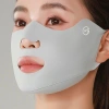 Mặt nạ chống nắng thể thao cho miệng và mũi, bảo vệ UV, tiện chạy bộ và tập gym, giảm 18% 4
