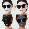 Mặt nạ chống nắng toàn mặt thoáng khí, mỏng nhẹ, lộ miệng, thích hợp chạy bộ thể thao - giá chỉ 40.786​ 10