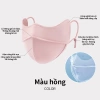 Mặt nạ chống nắng toàn mặt UPF 50+ vải lụa mát mẻ, thiết kế thông minh, tầm nhìn rõ ràng, thoáng khí - Giá 49.000₫ 7