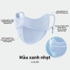 Mặt nạ chống nắng toàn mặt UPF 50+ vải lụa mát mẻ, thiết kế thông minh, tầm nhìn rõ ràng, thoáng khí - Giá 49.000₫ 8