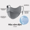 Mặt nạ chống nắng toàn mặt UPF 50+ vải lụa mát mẻ, thiết kế thông minh, tầm nhìn rõ ràng, thoáng khí - Giá 49.000₫ 10