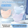 Mặt nạ chống nắng trẻ em Sanrio UV mùa hè bé gái mỏng thoáng khí, giá 32.952 VND