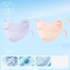 Mặt nạ chống nắng trẻ em Sanrio UV mùa hè bé gái mỏng thoáng khí, giá 32.952 VND 10