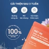 Mặt nạ Cỏ Mềm 15g Dưỡng ẩm, Sáng da, Mờ thâm nám, Ngừa nếp nhăn - Giá chỉ 13.500đ 6