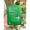 Mặt nạ Cỏ Mềm 15g Dưỡng ẩm, Sáng da, Mờ thâm nám, Ngừa nếp nhăn - Giá chỉ 13.500đ 8