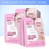 Mặt Nạ Collagen HA Retinol Bioaqua 10 miếng - Cấp ẩm, Dưỡng trắng, Mờ thâm nám, Chống lão hóa, Giá 41.000₫ 4