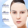 Mặt Nạ Collagen HA Retinol Bioaqua 10 miếng - Cấp ẩm, Dưỡng trắng, Mờ thâm nám, Chống lão hóa, Giá 41.000₫ 7