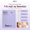 Mặt Nạ Collagen Innoskin - Dưỡng sáng, mờ thâm, chậm lão hoá, 128.700 - 99.000 VNĐ 5