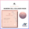 Mặt nạ Collagen NUBONCEL 4 tờ thủy tinh - Dưỡng da sâu, giảm nếp nhăn, giá ưu đãi 594k
