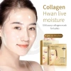 Mặt nạ Collagen thạch trong suốt cấp ẩm, trắng sáng, giảm lão hoá - chỉ 40.000₫ 3