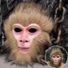 Mặt nạ cosplay Trung Quốc Halloween - Giá ưu đãi 64.260₫
